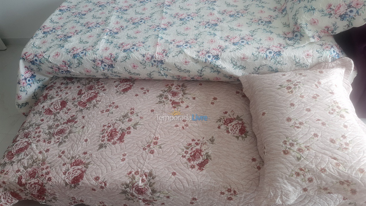 Apartamento para aluguel de temporada em Fortaleza (Maraponga)