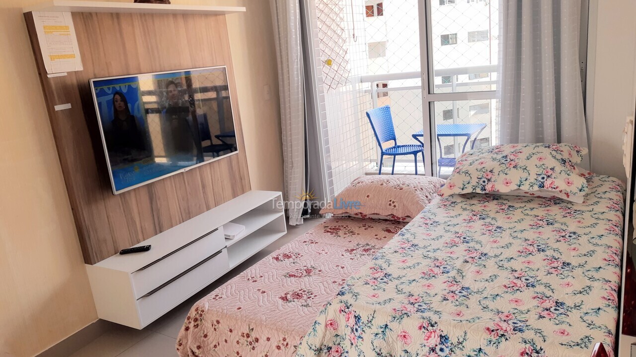 Apartamento para aluguel de temporada em Fortaleza (Maraponga)