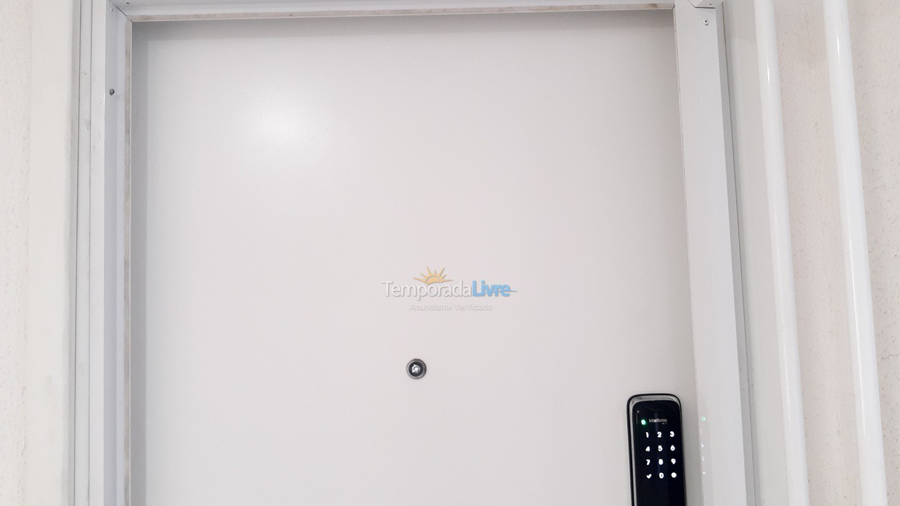 Apartamento para aluguel de temporada em Fortaleza (Maraponga)