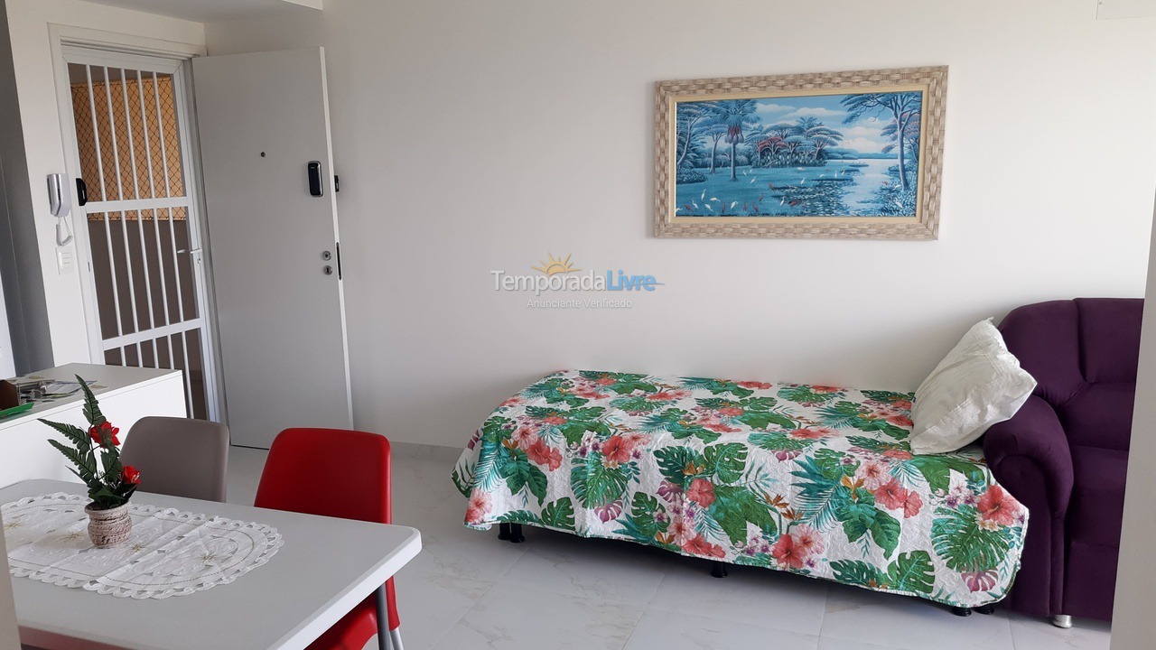 Apartamento para aluguel de temporada em Fortaleza (Maraponga)