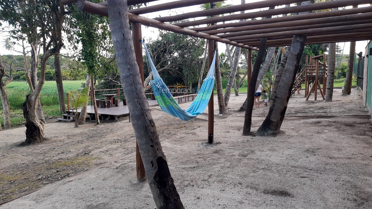 Apartamento para aluguel de temporada em Fortaleza (Maraponga)