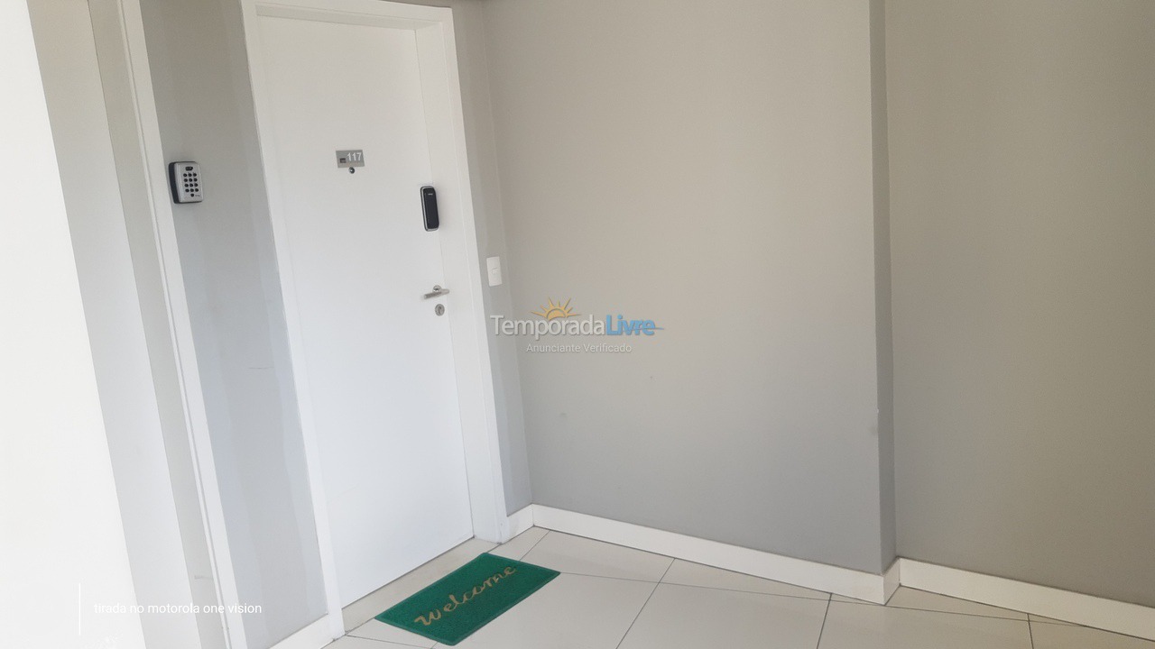 Apartment for vacation rental in Fortaleza (Meireles)