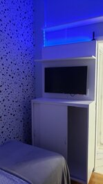 Single Room in Augusta