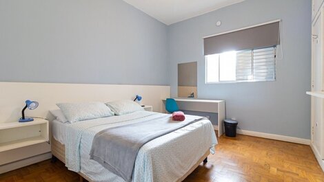 Habitación Exquisita Px en Av Paulista y Frei Caneca