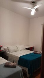 Quarto Px a Mackenzie, Frei Caneca e Av Paulista