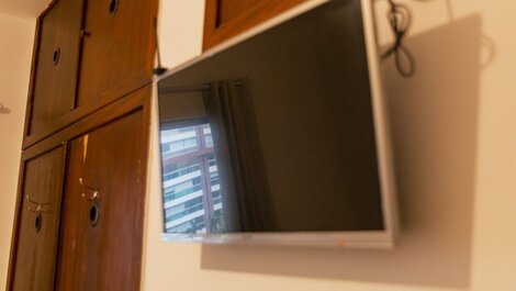 Quarto Px a Mackenzie, Frei Caneca e Av Paulista
