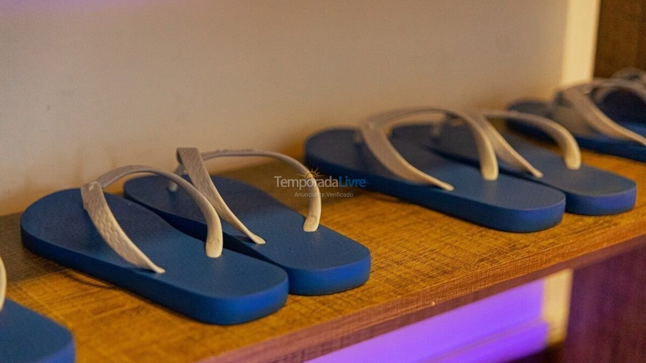 Apartamento para alquiler de vacaciones em São Paulo (Consolação)