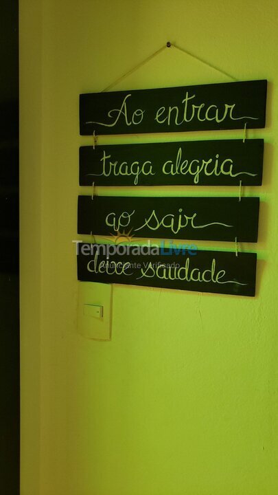 Apartment for vacation rental in São Paulo (Consolação)