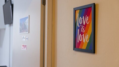 Habitación en Consolaçã px Av Paulista y Frei Caneca