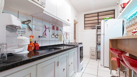 Habitación en Consolaçã px Av Paulista y Frei Caneca