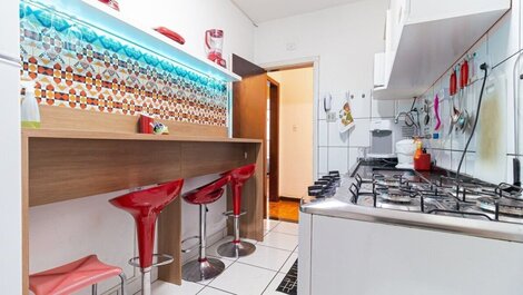 Habitación en Consolaçã px Av Paulista y Frei Caneca