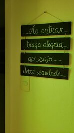 Habitación Exquisita Px en Av Paulista y Frei Caneca