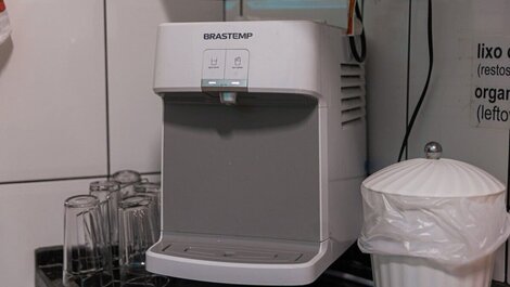 Habitación en Consolaçã px Av Paulista y Frei Caneca