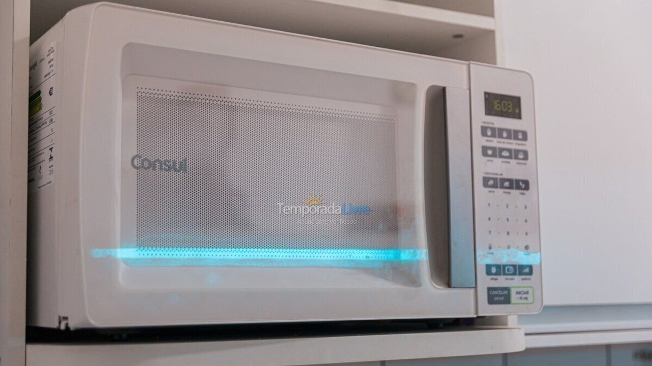 Apartamento para alquiler de vacaciones em São Paulo (Consolação)