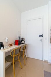 Moderno Studio PX Av Paulista e Frei caneca