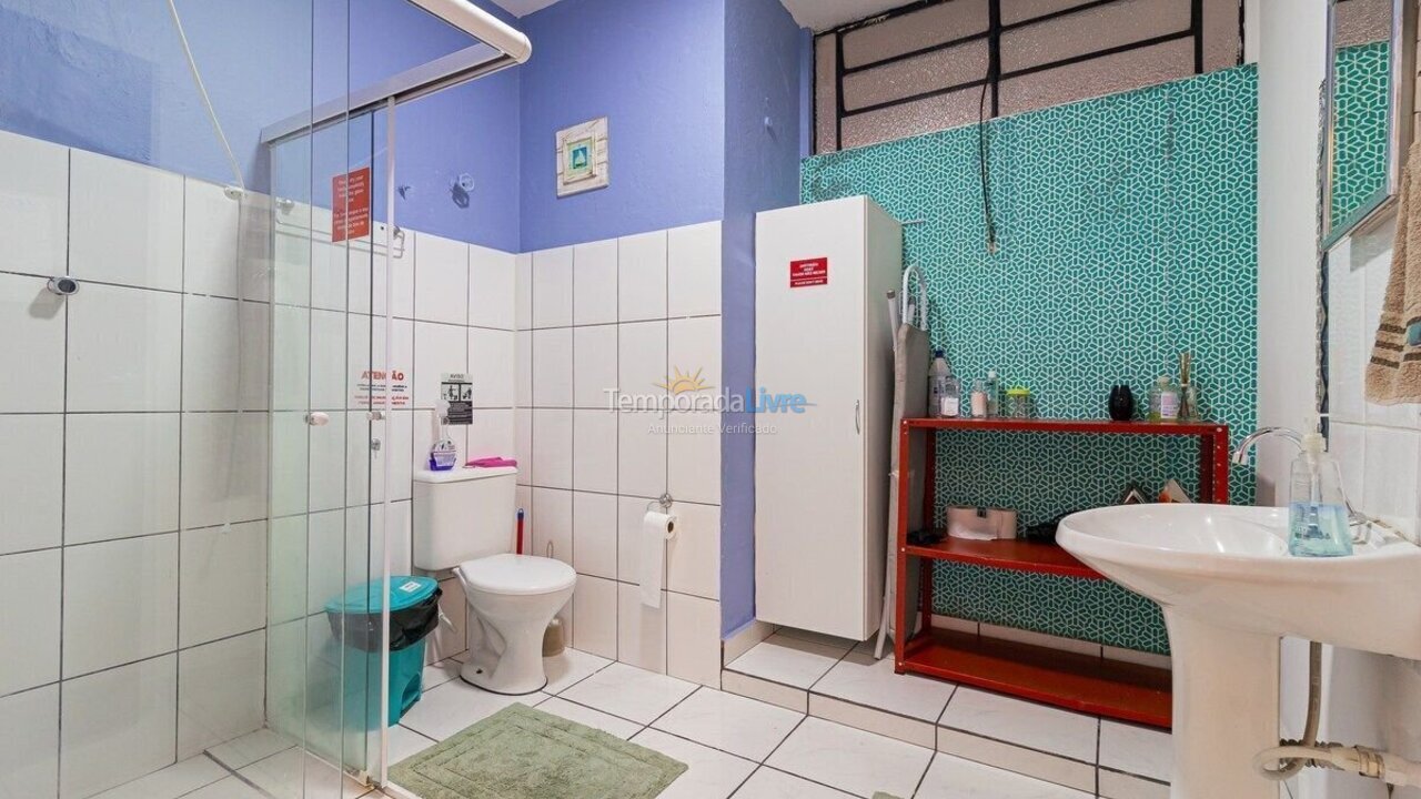 Apartamento para alquiler de vacaciones em São Paulo (Consolação)