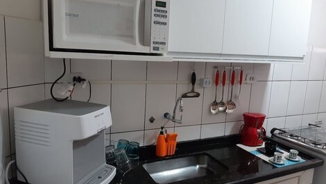 Quarto Px a Mackenzie, Frei Caneca e Av Paulista