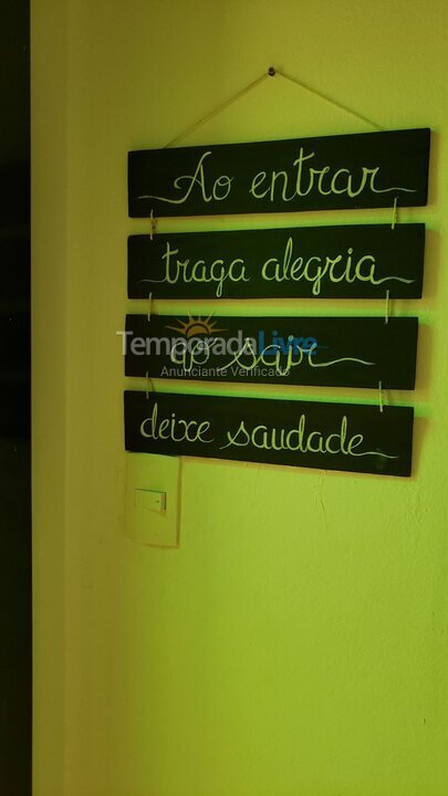 Apartamento para alquiler de vacaciones em São Paulo (Consolação)