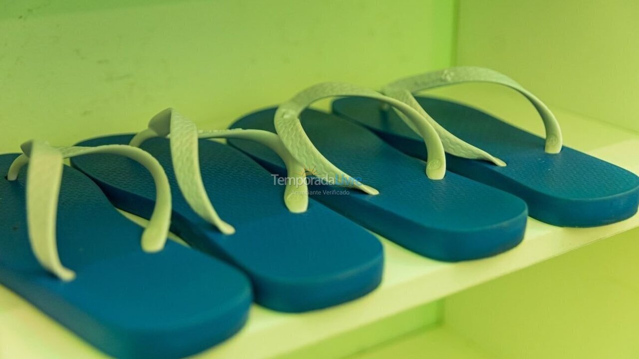 Apartamento para alquiler de vacaciones em São Paulo (Consolação)