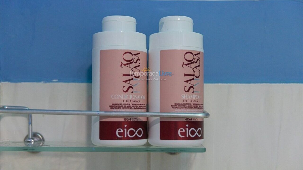 Apartment for vacation rental in São Paulo (Consolação)