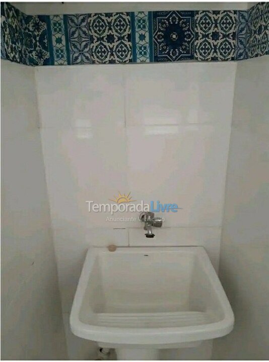 Apartamento para alquiler de vacaciones em São Paulo (Consolação)