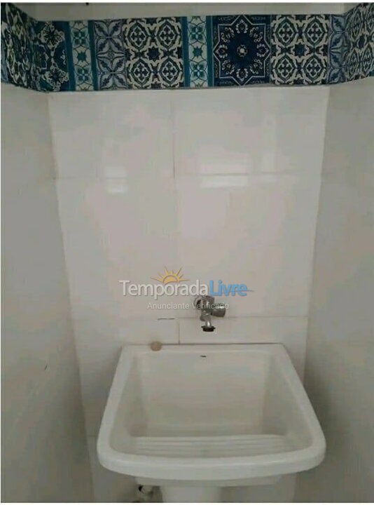 Apartamento para aluguel de temporada em São Paulo (Consolação)