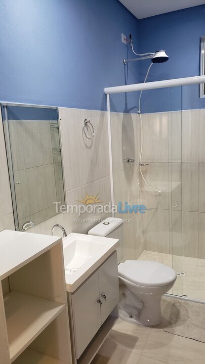 Apartamento para alquiler de vacaciones em São Paulo (Consolação)