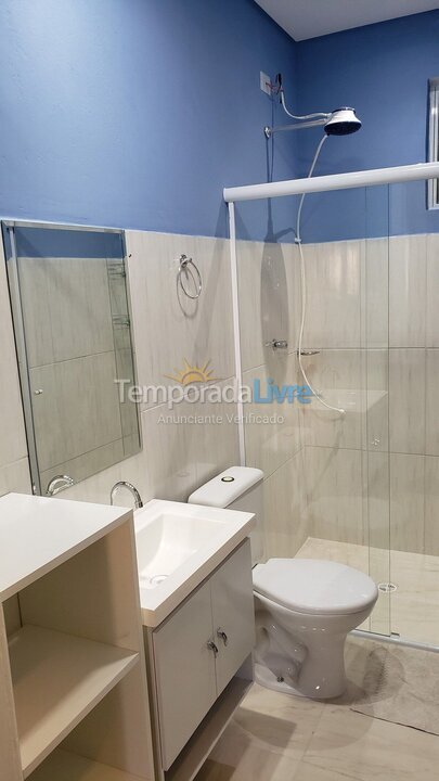 Apartamento para aluguel de temporada em São Paulo (Consolação)