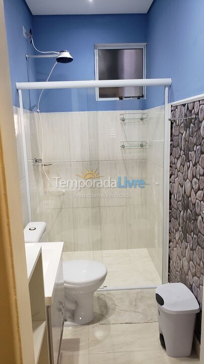 Apartamento para alquiler de vacaciones em São Paulo (Consolação)