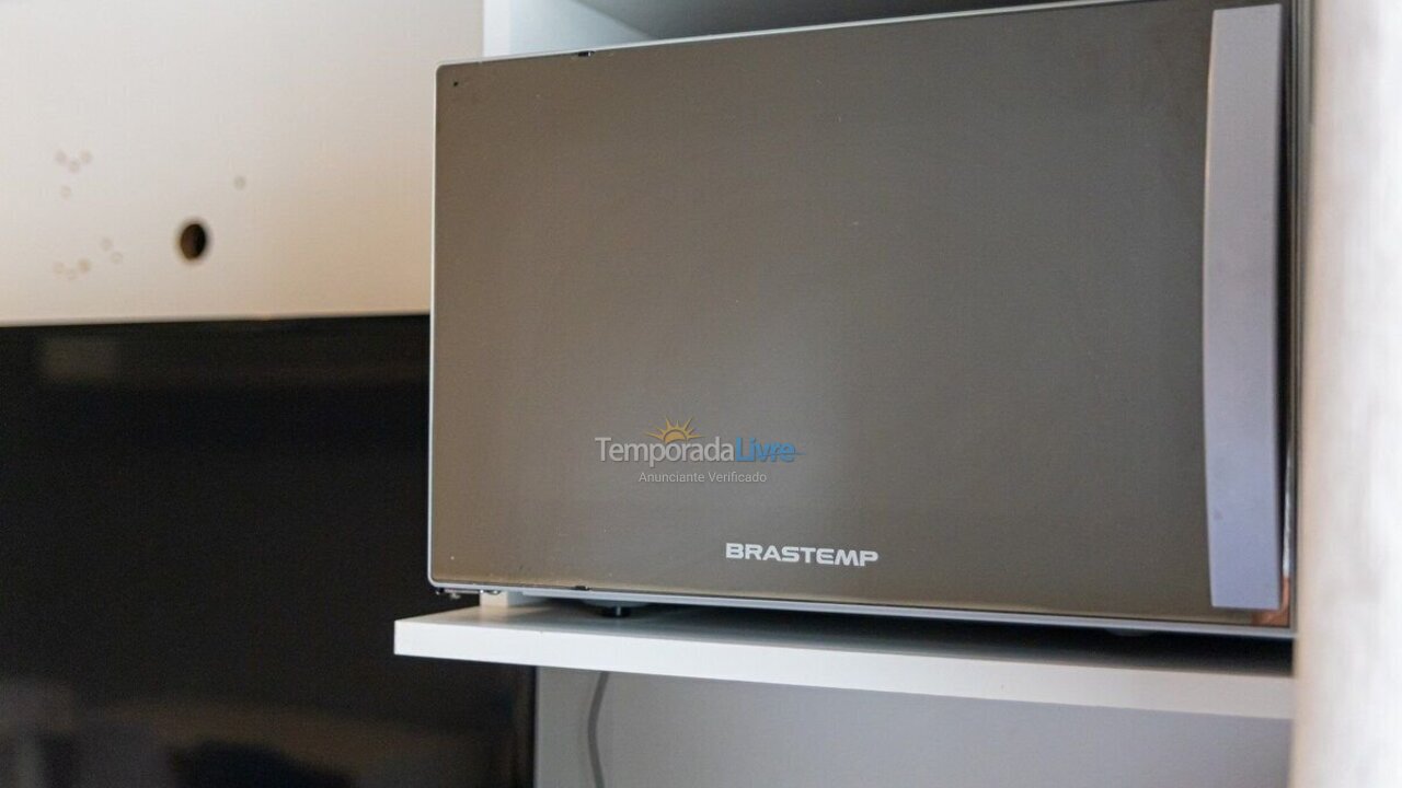 Apartamento para alquiler de vacaciones em São Paulo (Consolação)