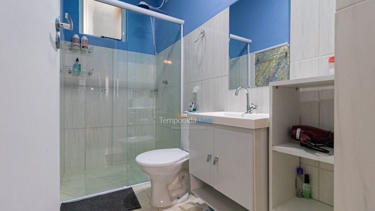 Apartamento para alquiler de vacaciones em São Paulo (Consolação)