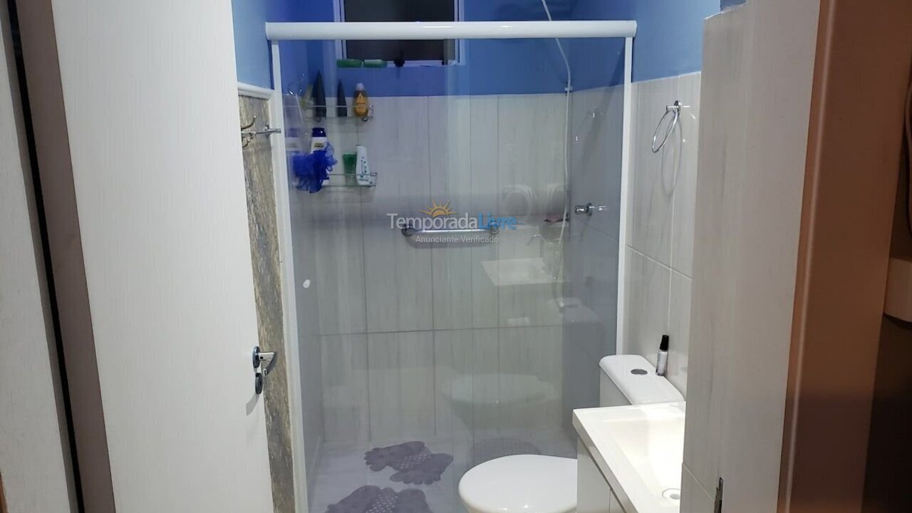 Apartamento para alquiler de vacaciones em São Paulo (Consolação)