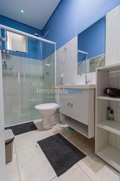 Apartamento para alquiler de vacaciones em São Paulo (Consolação)