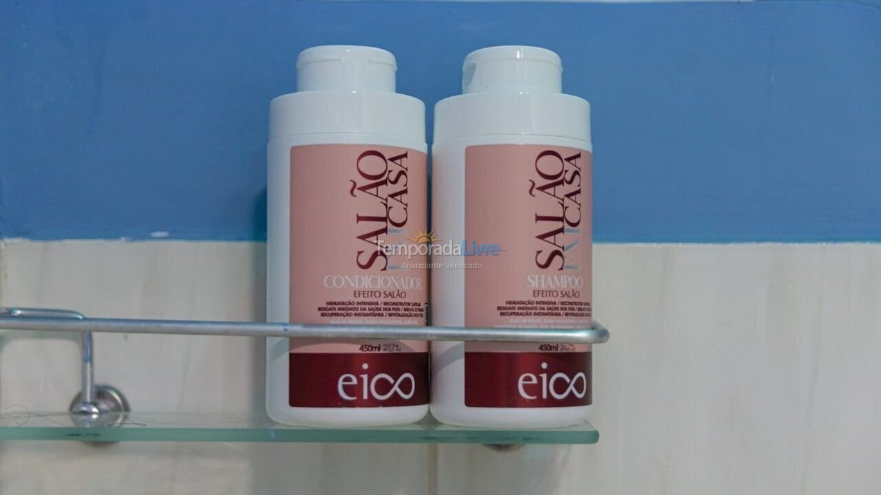 Apartamento para alquiler de vacaciones em São Paulo (Consolação)