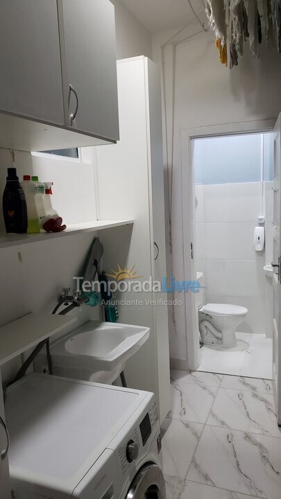 Apartamento para alquiler de vacaciones em São Paulo (Consolação)