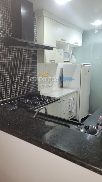 Apartamento para aluguel de temporada em Arraial do Cabo (Prainha)