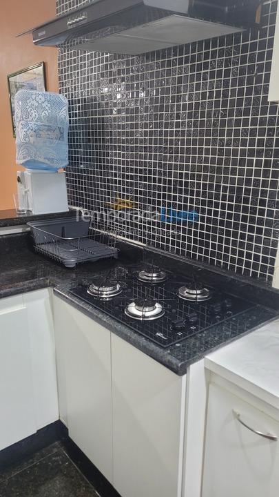 Apartamento para aluguel de temporada em Arraial do Cabo (Prainha)