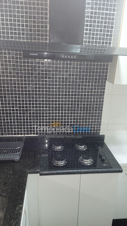 Apartamento para aluguel de temporada em Arraial do Cabo (Prainha)