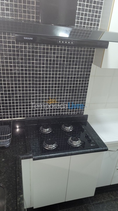 Apartamento para aluguel de temporada em Arraial do Cabo (Prainha)