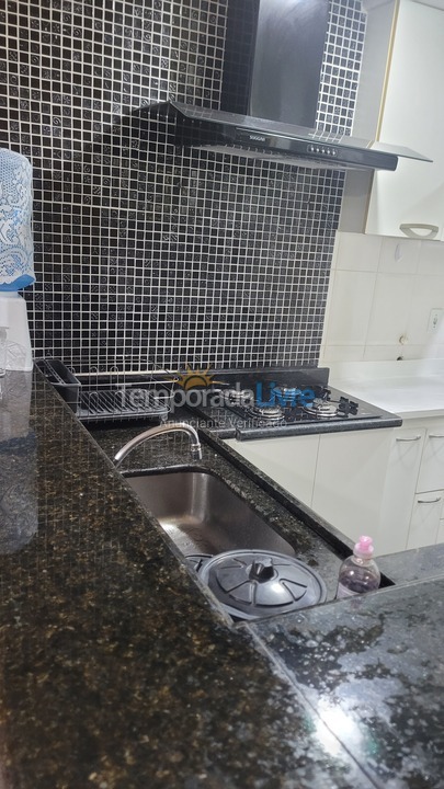 Apartamento para aluguel de temporada em Arraial do Cabo (Prainha)