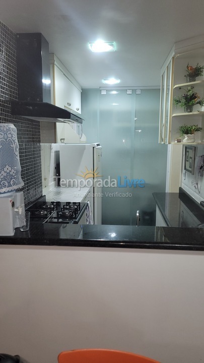 Apartamento para aluguel de temporada em Arraial do Cabo (Prainha)