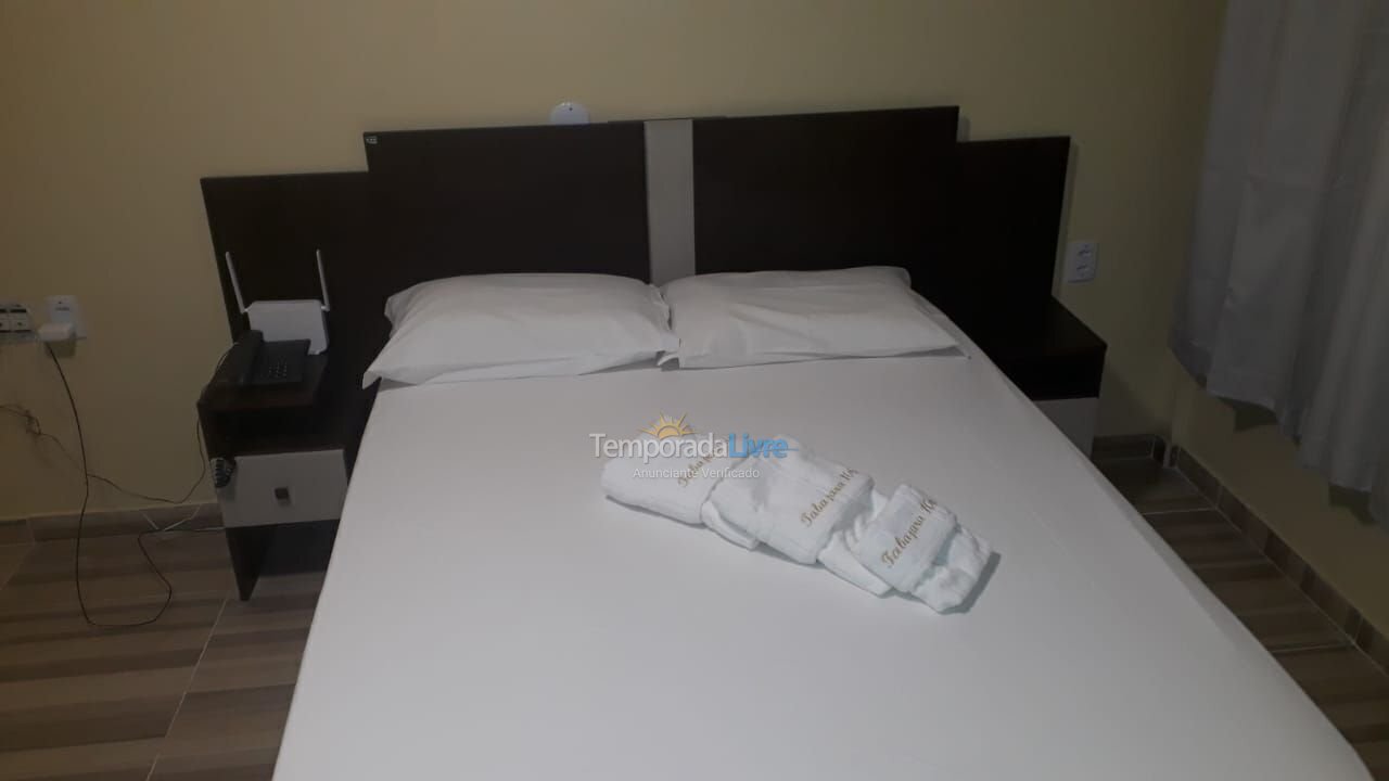 Apartamento para alquiler de vacaciones em Fortaleza (Praia de Iracema)