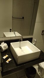 106 Piso amueblado con vistas al mar en Praia de Iracema