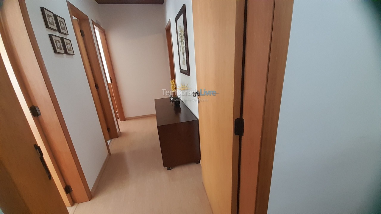 Apartamento para alquiler de vacaciones em Campos do Jordão (Capivari)