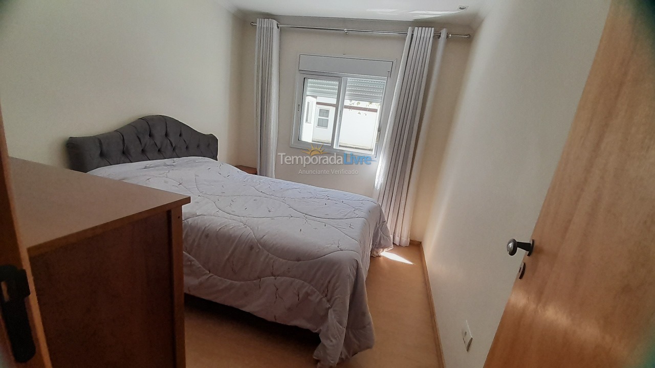 Apartamento para alquiler de vacaciones em Campos do Jordão (Capivari)