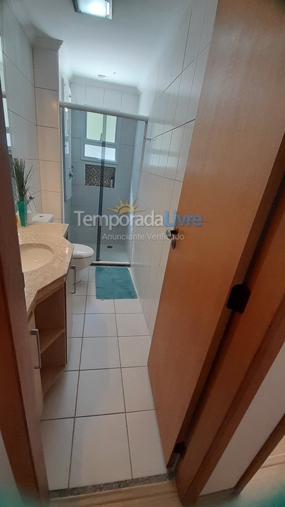 Apartamento para alquiler de vacaciones em Campos do Jordão (Capivari)