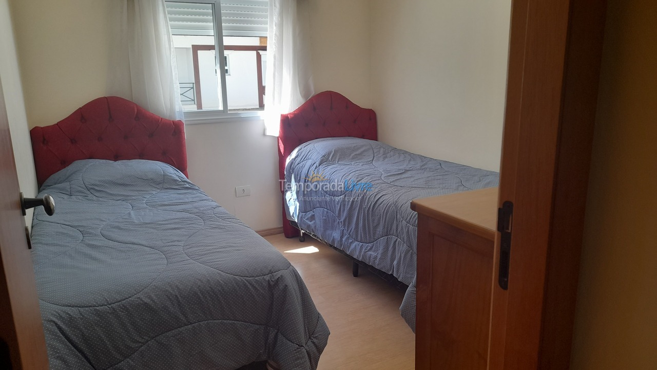 Apartamento para alquiler de vacaciones em Campos do Jordão (Capivari)
