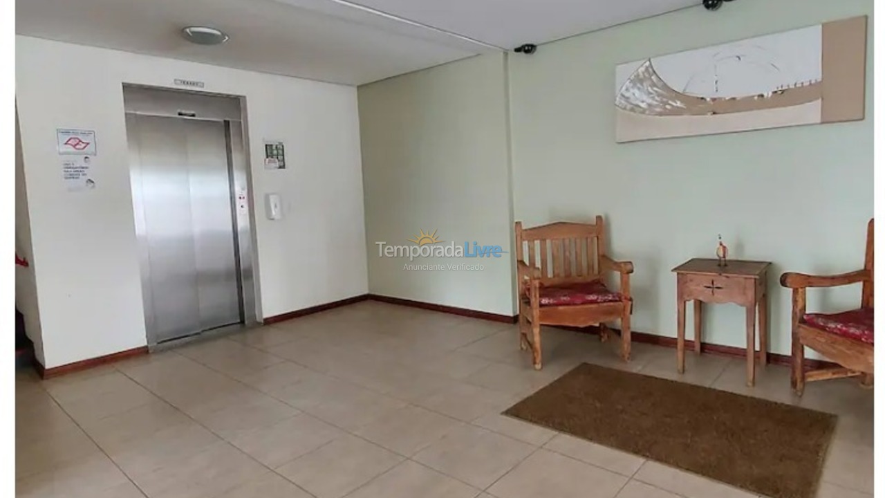 Apartamento para alquiler de vacaciones em Campos do Jordão (Capivari)