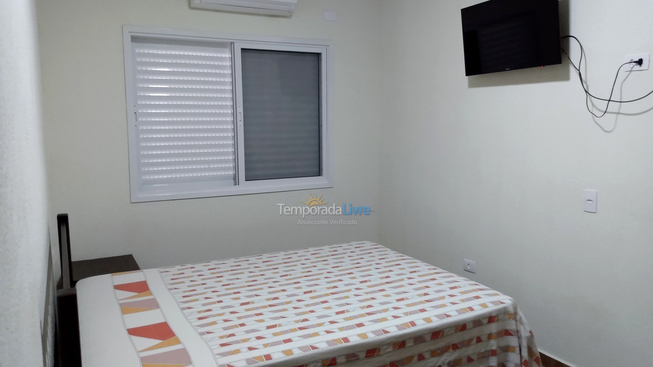 Casa para alquiler de vacaciones em Guaratuba (Nereidas)