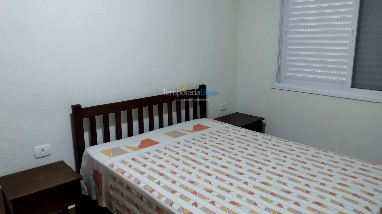 Casa para alquiler de vacaciones em Guaratuba (Nereidas)